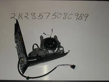 NEW GENUINE VW CADDY 2004-2015 RIGHT O/S ELECTRIC MIRROR BODY 2K2857508C9B9