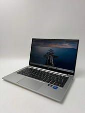 HP EliteBook 830 G8 | 13" FHD | i5 11th Gen | 8GB RAM | 512GB SSD | W11 | Grade