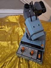 ARMATRON by TANDY / RADIO SHACK - VINTAGE 1980's ROBOT ARM TOY Fully Functional