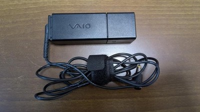 Sony VAIO Type P VGN-P61S Gold Windows XP Ultra Portable Pocket PC