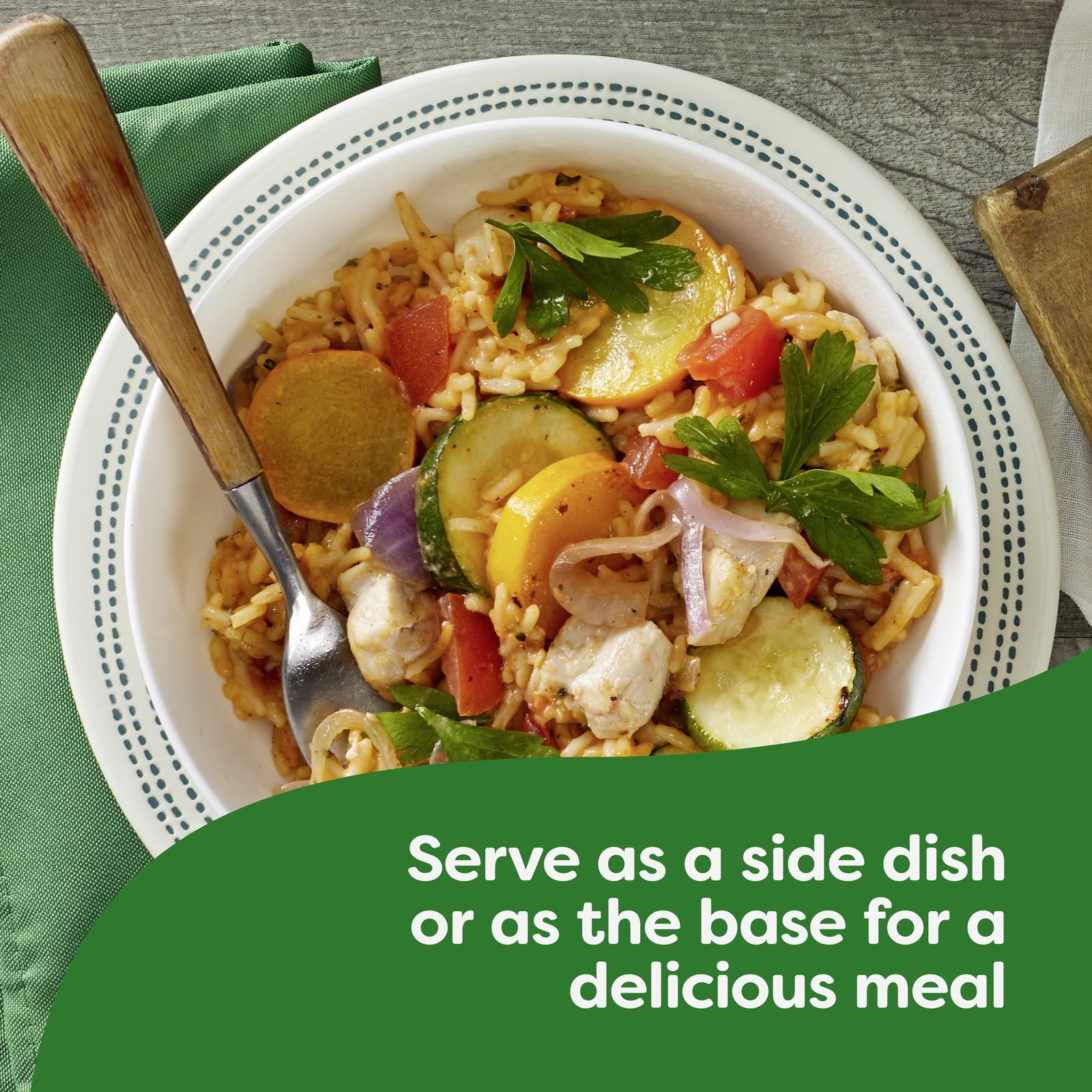 Knorr Cheddar Broccoli Instant Rice (6 Pack, 5.7 oz Pouches)