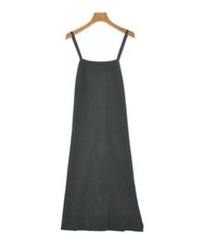 AMERI Dresses Charcoal gray M 2200589552725