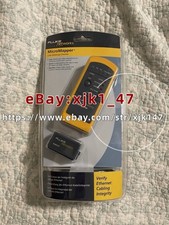 Fluke Network MicroMapper MT-8200-49A Wiremap Checker - New Sealed Packaging