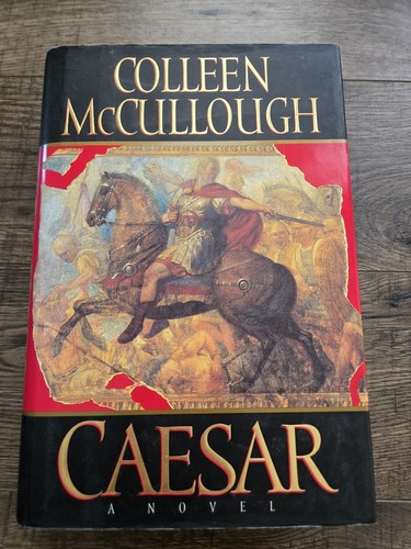 Menge 4 Colleen McCullough - Hardcover - Bild 8 von 16
