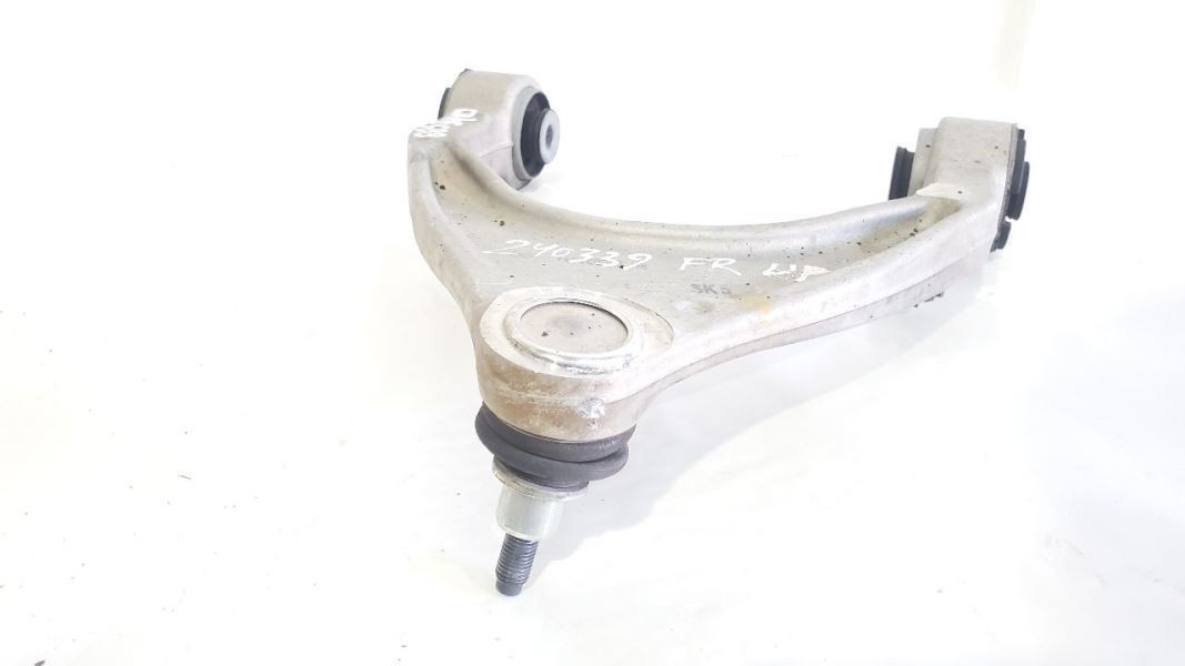 Maserati Levante 2017 Front Right Upper Control arm P/N 06700319940