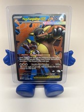 Pokemon - Mega Kangaskhan ex - 164/132 - Mega Evolution - Full Art Card