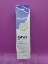 Hero Cosmetics Rescue Retinol Nighttime Renewing Cream (30 ml)