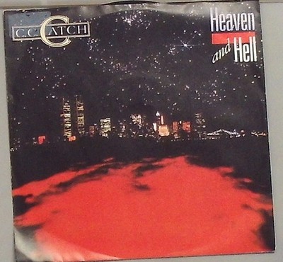 The Catch Heaven and Hell / Hollywood Nights