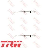 2X Bremsschlauch TRW PHB202 2 BremsschläUche Rechts Links Vorderachse FüR VW