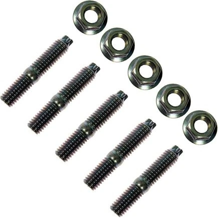 Kit de herrajes para colector de escape Dorman 675-234 Foto 4 de 4