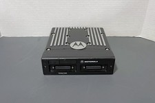 Motorola XTL 5000 XTL5000 L20KSS9W1AN Mobile/Base Station Radio Untested