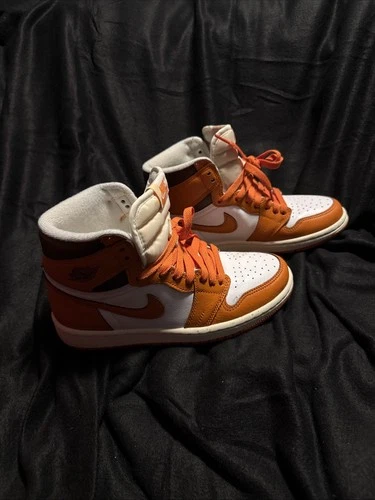 Women’s Air Jordan 1 Retro High Of