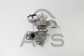 Turbolader für FORD C-MAX II (DXA/CB7, DXA/CEU) 1.6 TDCi 70 kW /9 0375Q9, 0375R0