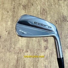 7 Iron- Cobra King MB / Recoil Graphite, Stiff Flex 1706 