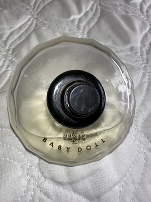 Baby Doll by Yves Saint Laurent EDT Item As Pictured