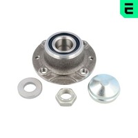 Optimal Radlagersatz 802330 FüR Alfa Romeo Fiat Lancia