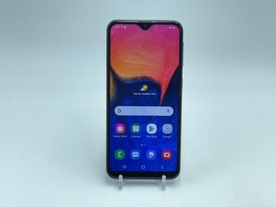 Samsung Galaxy A10e 32GB SM-S102DL (Unknown) Black (M-0103)
