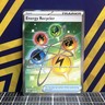 2026 Pokémon TCG || Perfect Order || Energy Recycler #108