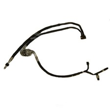 Manguera de aire acondicionado para Ford F150 1997-1998 4,2 L V6 4811523 conjunto de manguera de aire acondicionado