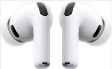 Apple AirPods Pro 3 White In Ear Headphones