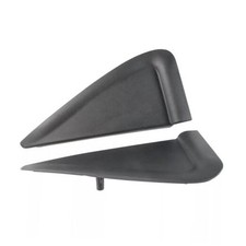 Applique Window Trim Panel Rear Left Driver Right Rear left and right