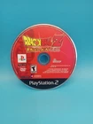 Dragon Ball Z: Budokai  Game PlayStation 2,  PS2 Disc Only Tested Working