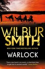 Warlock (3) (The Egyptian Series) - paperback Smith, Wilbur