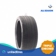 Used 25535zr19 Michelin Pilot Sport All Season 4 96y - 6.532 Used 25535zr19 Michelin Pilot Sport All Season 4 96y - 6.532