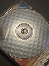 Marvel Vs Capcom: Clash of Super Heroes Sega Dreamcast Complete CIB Tested/Works