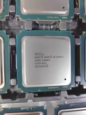 Intel Xeon E5-2695 v2 2.40GHz 12-Core 24-Thread LGA2011 Server CPU