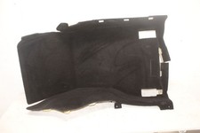 Mercedes-Benz CLA C117 X117 W117 2018 Teppichboden Innenraumboden vorne RIM39062