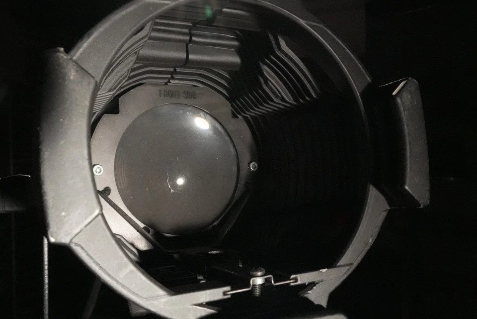 ETC Source Four Jr. Zoom 25-50 Degree Ellipsoidal - Image 3 of 4