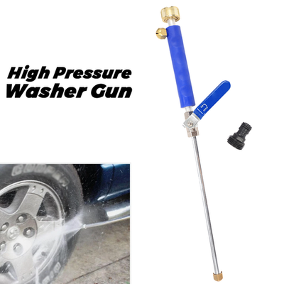#ad High Pressure Power Washer Water Spray Gun Wand Attachment Garden Hose $7.33