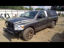 Alternator Denso Manufacturer Fits 01-11 DAKOTA 1143248