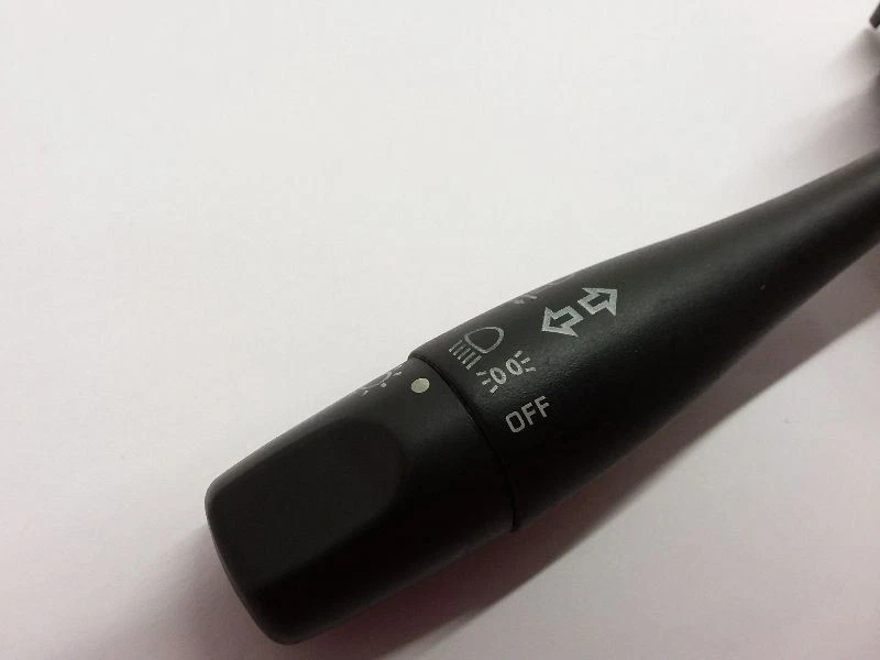 Interruptor regulador de farol Nissan Xterra 2004 - Imagem 2 de 4