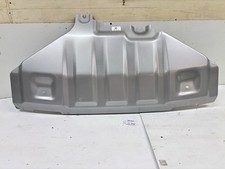 2021-2023 2024 2025 ford bronco engine splash shield skid plate OEM mb3c5r108eb