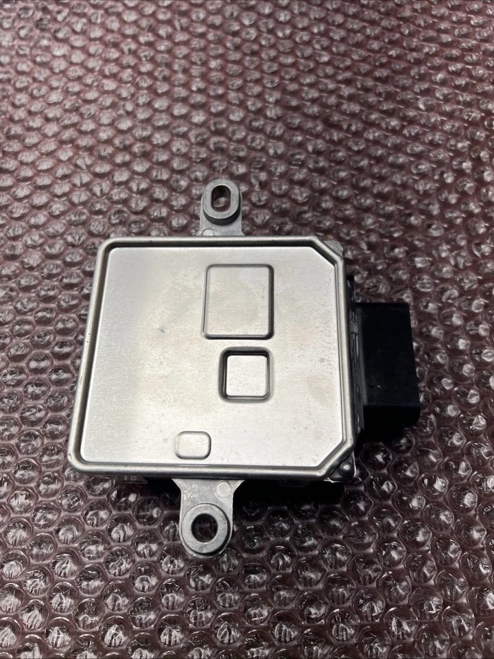 Chevrolet Equinox 2015 bomba de combustible módulo de control de potencia P/N 23482933 Foto 3 de 4