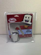 Thrifty Ice Cream Scoop Stainless Steel Rite Aid Exclusive Limited Edition NEW