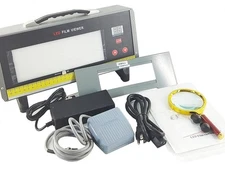 LED x ray Viewer with Maximum Luminance 193000cd/m²(600000Lux)