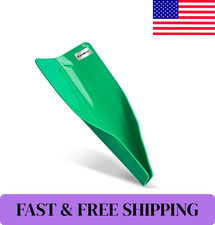 Flexible Moldable 3rd Gen Oil Funnel Spill-Free Oil Change Tool Funnels for