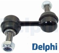Delphi TC1762 Stange/Strebe FüR Stabilisator Koppelstange Strebe Vorne