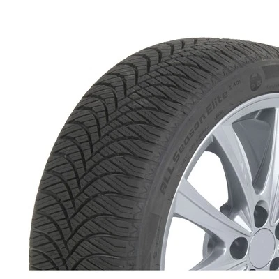 Ganzjahresreifen TRAZANO Z-401 155/65R14 75T