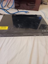 Bush CDVD3601HDMI DVD Player Without Remote Controller