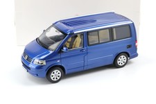 Norev Volkswagen T5 Multivan Minibus California 2003 1:18 188607