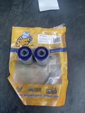 Super Pro Spf2954k ,Mazda Front Lower Control Arm Inner Bushings