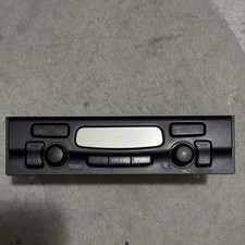 99-02 Toyota 4Runner AC Heat Temp Climate Con...