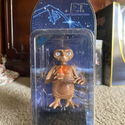 ET elliott And ET