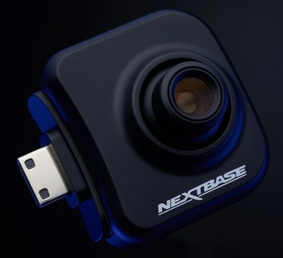 NEXTBASE Zusätzliche Kameras für die Dashcam NBDVRS2RFCZ