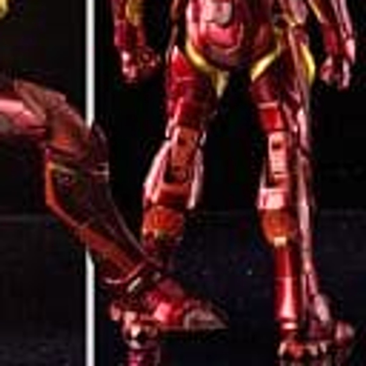 アニメ+ゲーム RE:EDIT IRON MAN #02 Extremis Armor SNT10075_i.jpg