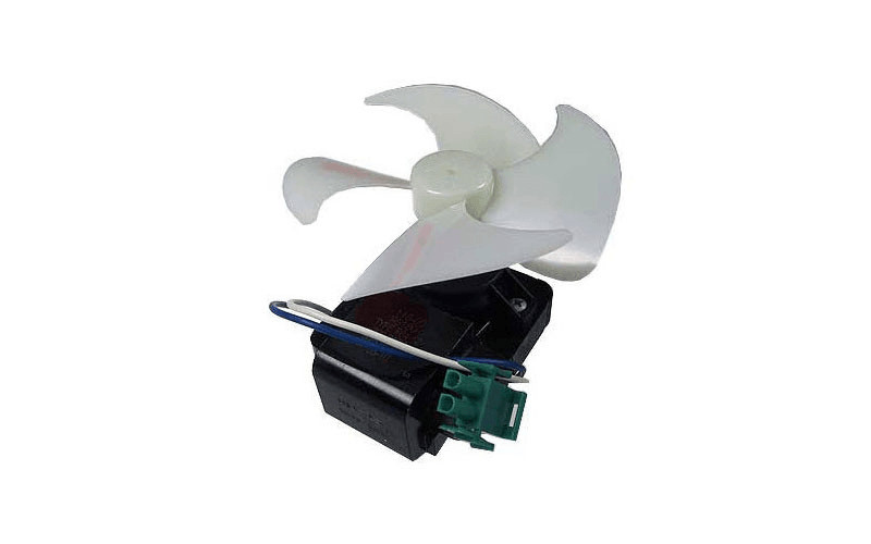 Ventilateur compact MES F64-12 Liebherr moteur silencieux pour froid constant